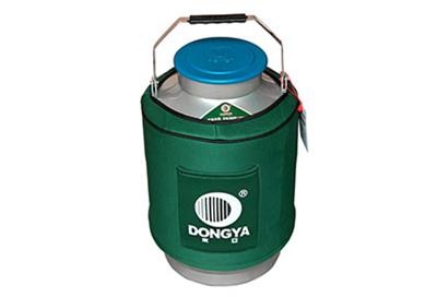 儲存型液氮罐YDS-10-125手提式生物容器產(chǎn)品、規(guī)格