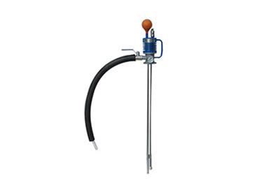 手捏式液氮泵，低壓液氮輸出、提取設(shè)備產(chǎn)品